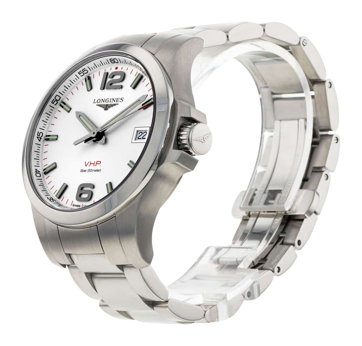 Longines Conquest L3.716.4.76.6 Longines Conquest L3.716.4.76.6